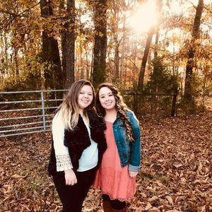 Meet your Posher, Mallory